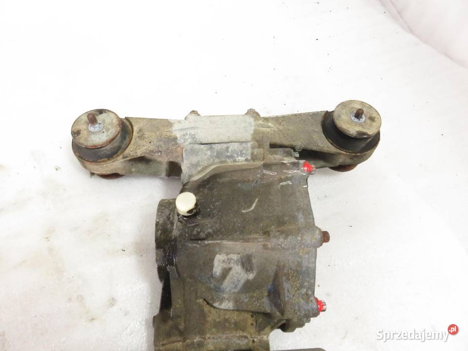 DYFER RENAULT SCENIC I FL 20 16V J641340041