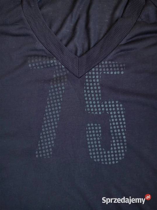 Letnia bluzka 75 Reporter S