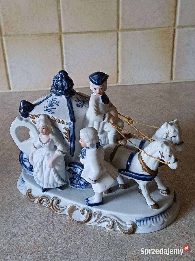 vintage figurkakareta