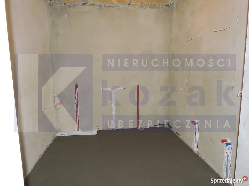 Piękny dom parterowy 140 m2 na działce 530 m2 Lipno