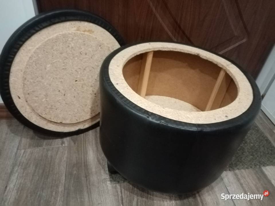 Pufa otwierana zachodniopomorskie Szczecin