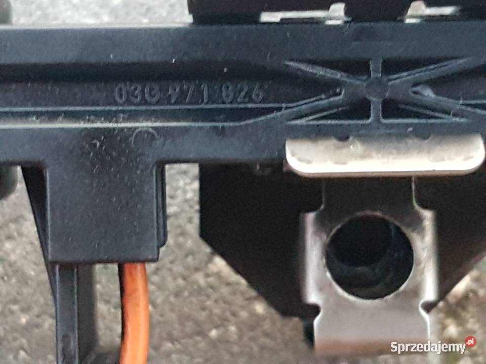 VW 20 TDI BKD INSTALACJA WTRYSKOW SWIEC Turkowice