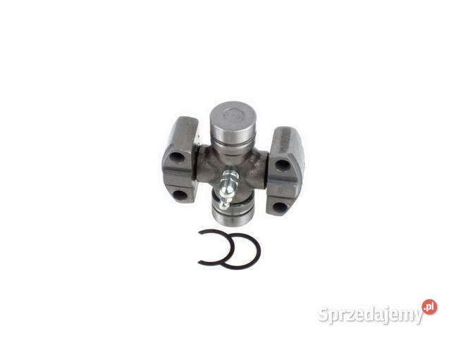 Krzyżak mechaniczny 265 x 57 mm teflon UJ26802CM Kamionna sprzedam