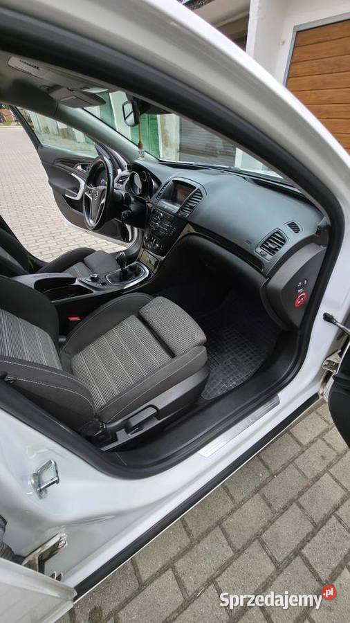 Sprzedam Opla Insignie diesel Paczków