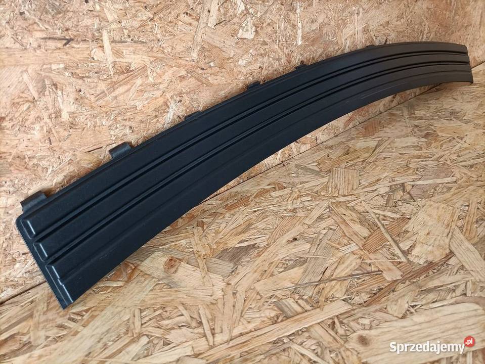 JEEP GRAND CHEROKEE WK2 11 LISTWA STOPIEŃ sprzedam