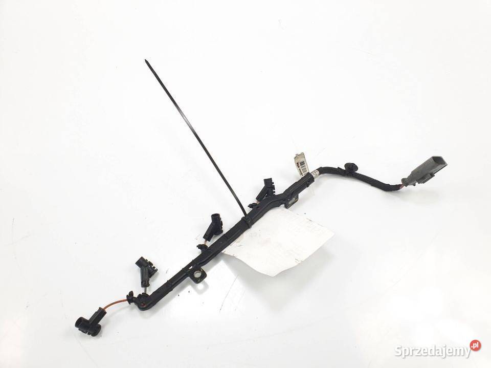 INSTALACJA ŚWIEC ŻAROWYCH PEUGEOT 308 9671583580 kujawsko-pomorskie Lipno