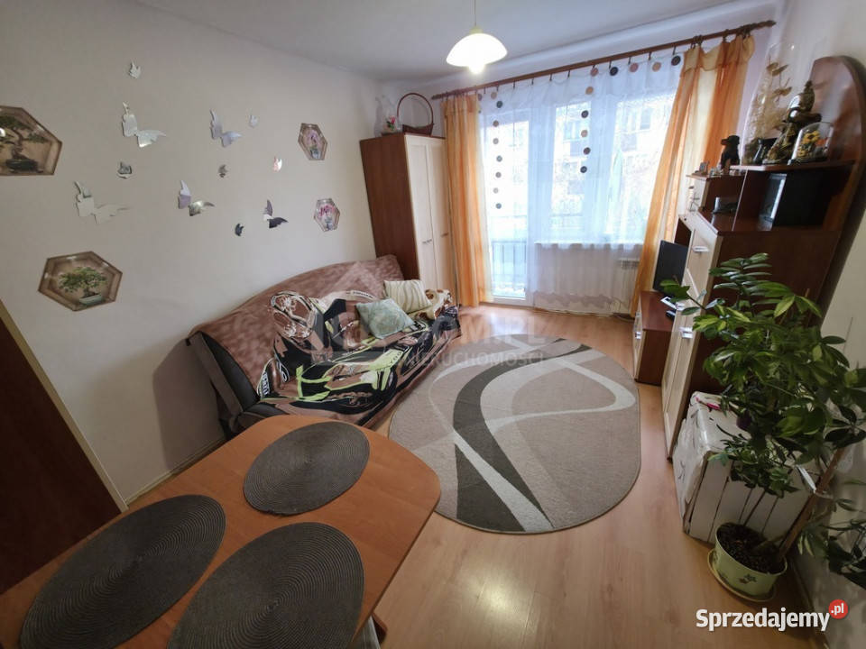 Mieszkanie KSM 2 pokoje Kielce