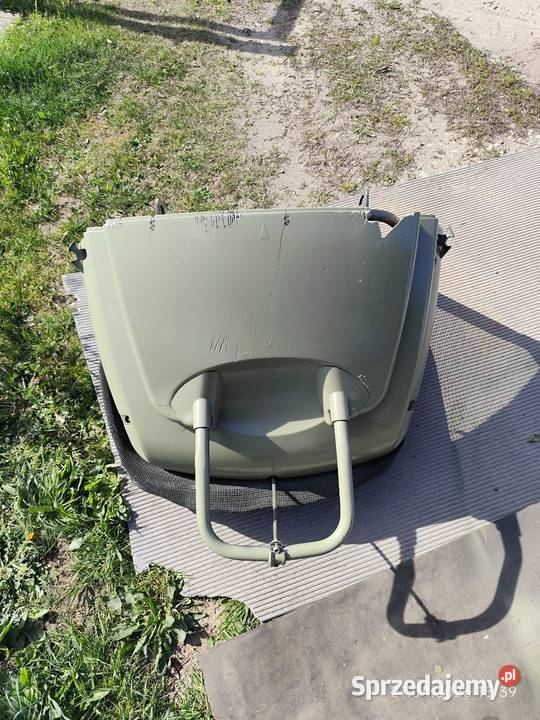 Części do traktorka kosiarki Alko Nowa Sól sprzedam