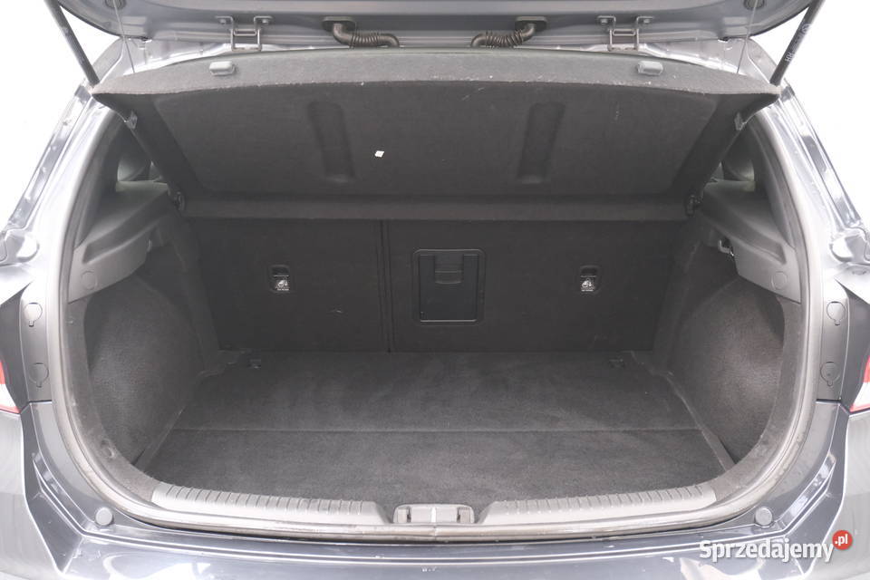 HYUNDAI I30 2021 149800 ccm 110 Rok produkcji 2021 Warszawa