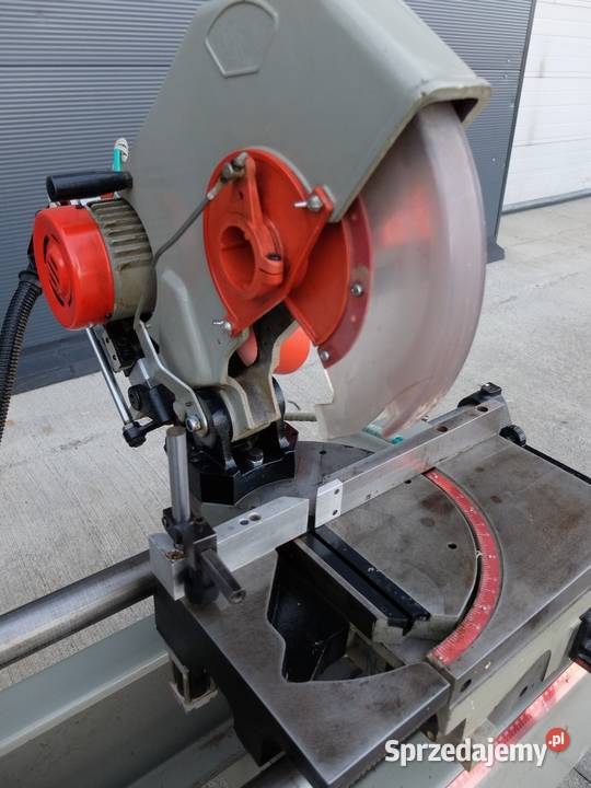 Dwupiła piła ukośnica Omga TR2B 123 sprzedam