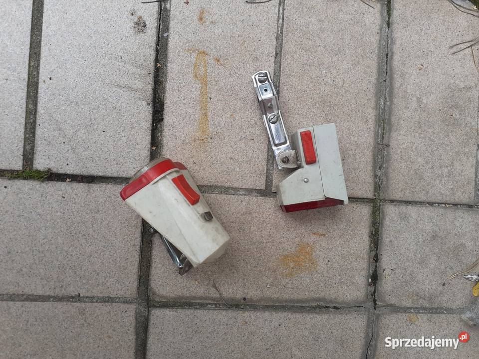 Lampki rakieta na baterie akcesoryjne wigry Sport i Wypoczynek mazowieckie Piaseczno