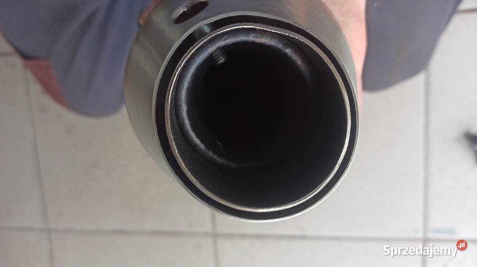 Wydech Tłumik db Killer BMW K75 Cafe Racer podkarpackie Rzeszów sprzedam