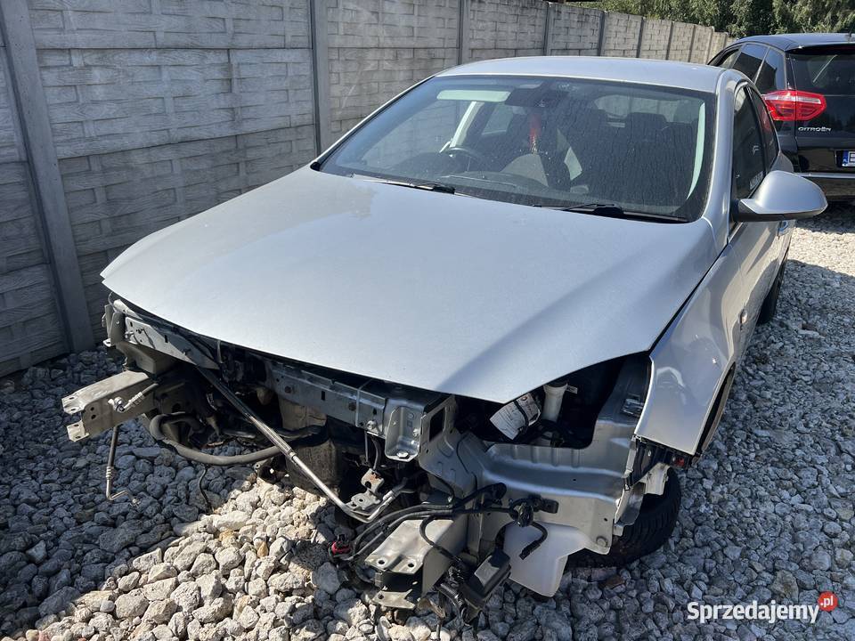 Opel Insignia 20 CDTI 160 Z176 na części Anglik Rok produkcji 2011 łódzkie Pajęczno sprzedam