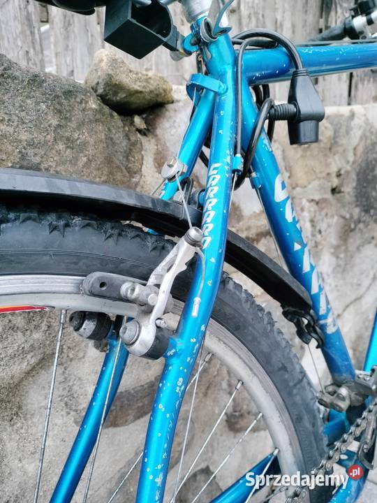 Carraro rower górski męski kola 26 Urszulin
