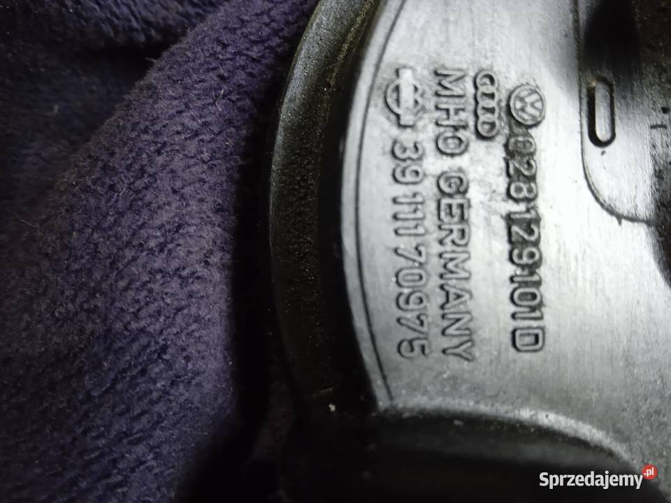 AUDI VW SEAT SEPARATOR ZAWÓR ODMY OLEJU ODMA Pozostałe