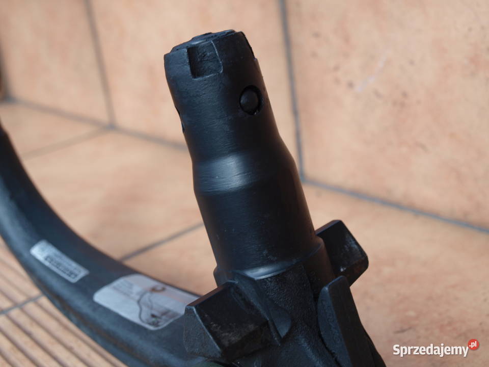 Mercedes A B C E klasa hak główka kula haka osobowe Kalisz sprzedam