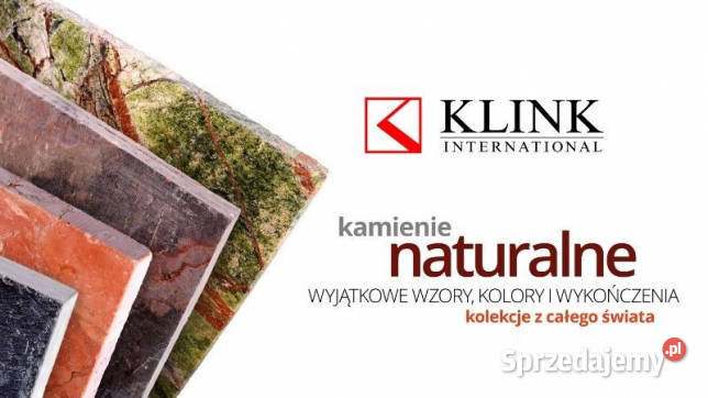 Palisada granitowa G603 Bianco Cristal 100x10x10 małopolskie Kraków