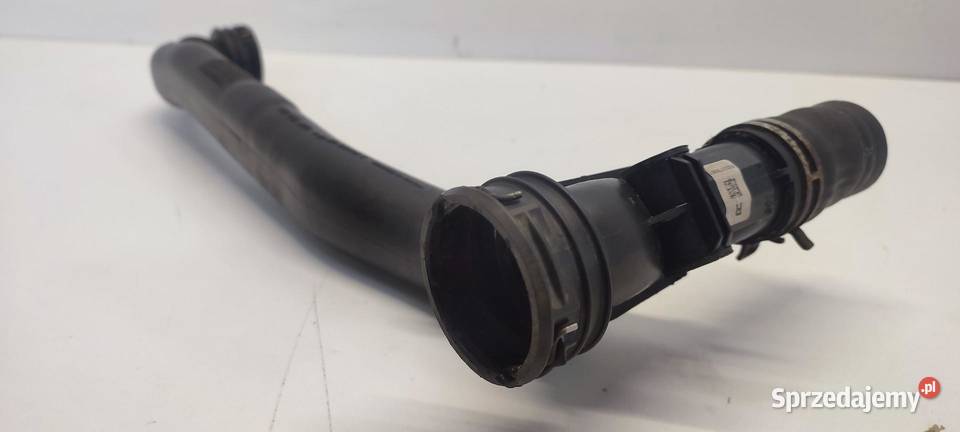 PORSCHE CAYMAN RURA PRZEWÓD WODY 99710675203