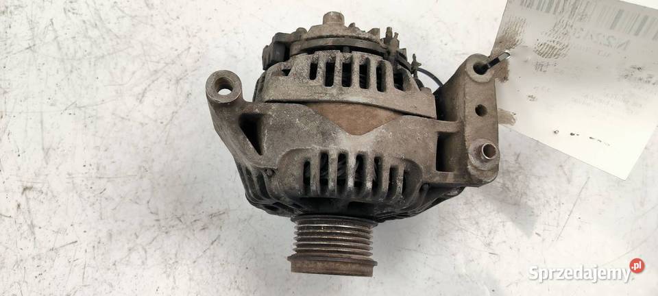 ALTERNATOR OPEL COMBO Lipno