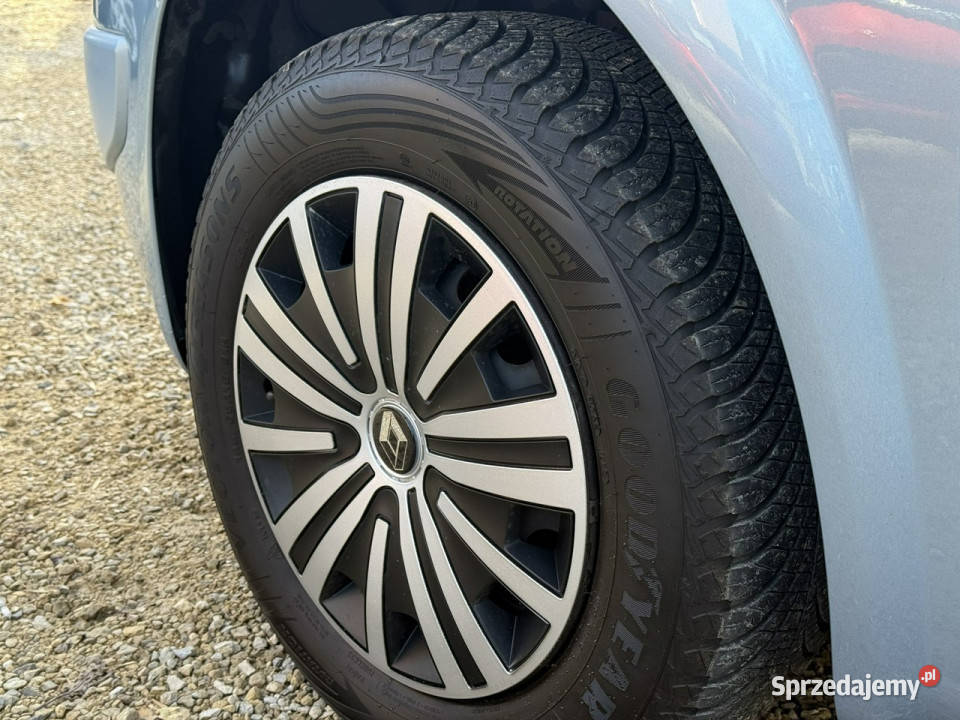 Renault Megane benzyna Częstochowa sprzedam