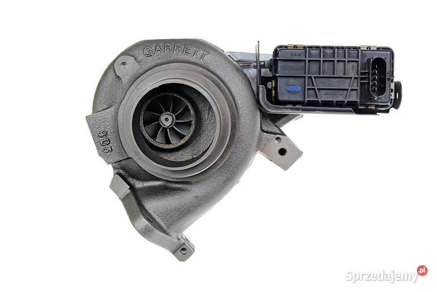 Turbina regenerowana A6470960099 Mercedes E270 osobowe opolskie