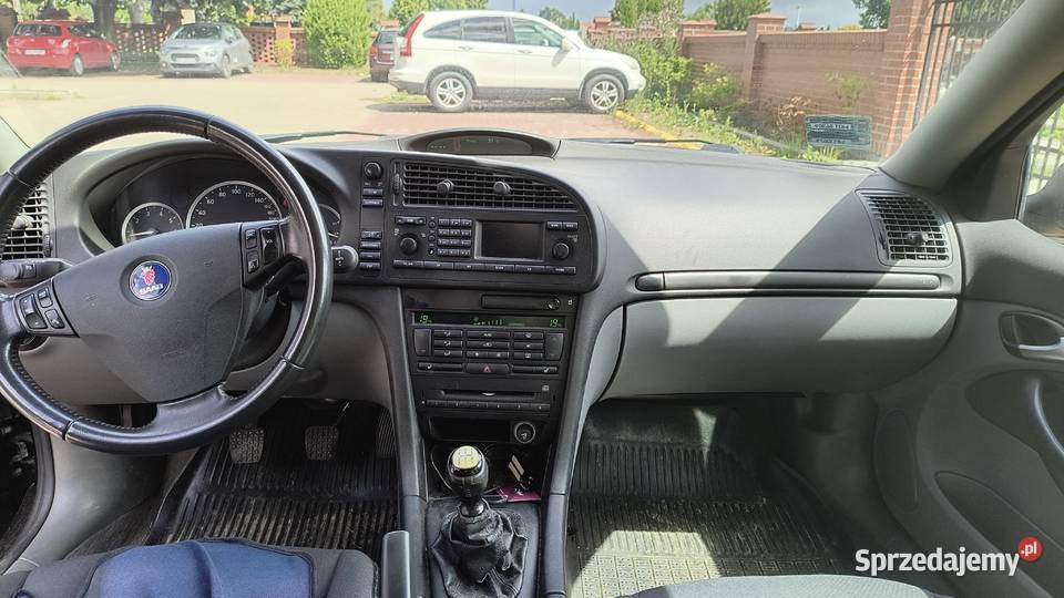 Sprzedam Saab 93 20 150 Piaseczno sprzedam