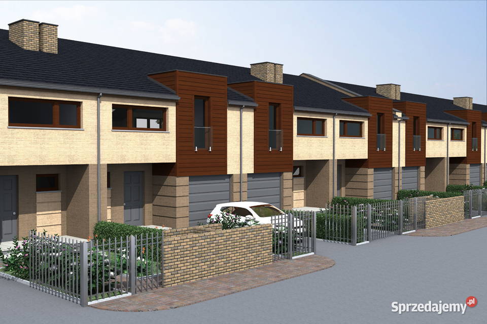 Projektant Architekt konstruktor projekt śląskie