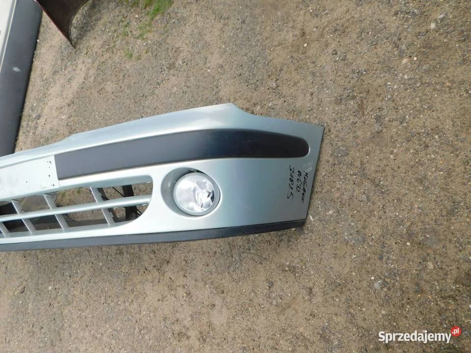 megane I FL zderzak kolor NV632 31825 WYSYŁKA Żory