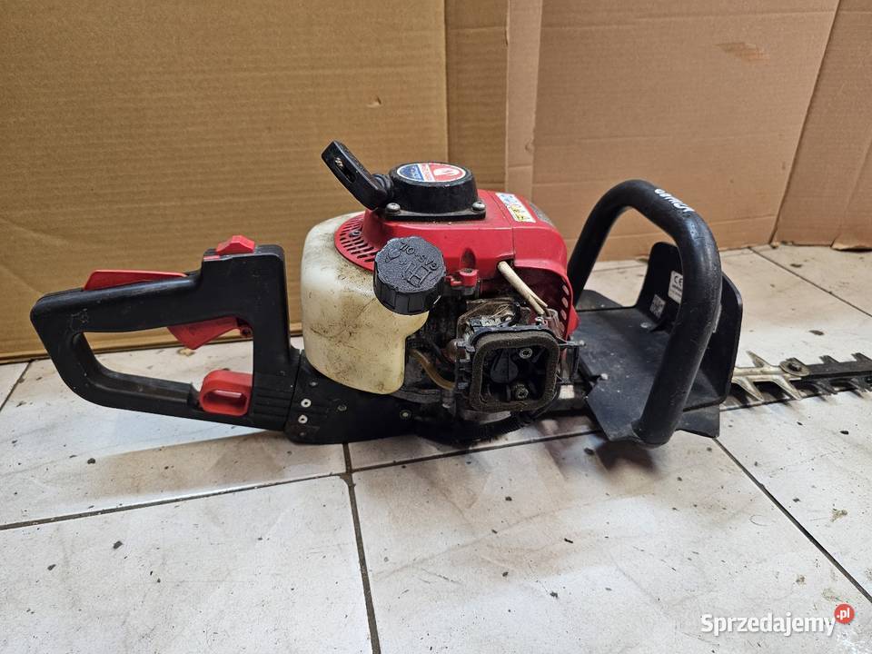 Nożyce do żywopłotu maruyama HT230DR nożyce dolnośląskie Jelenia Góra