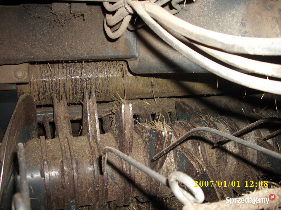 PRASA VICON sprzedam