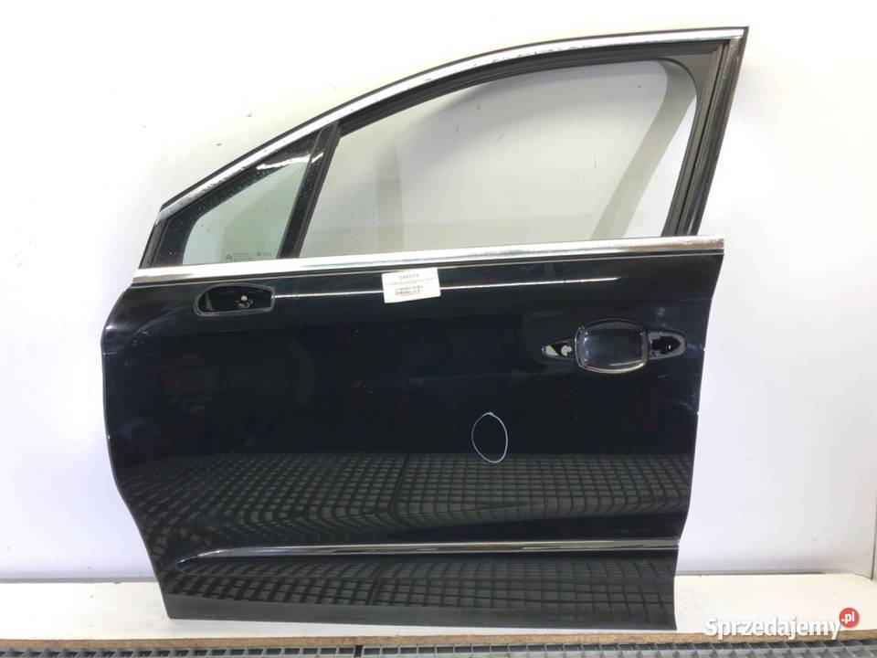 DRZWI LEWY PRZÓD CITROEN DS4 Hatchback 1115 Drzwi