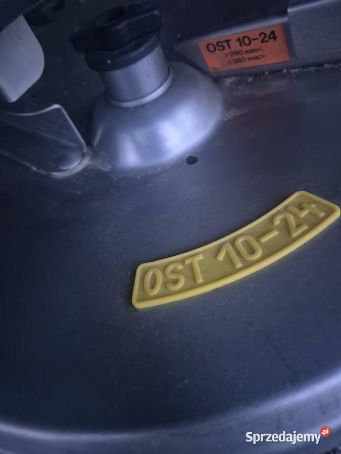 Rozsiewacz Amazone zam 1200 dolnośląskie sprzedam