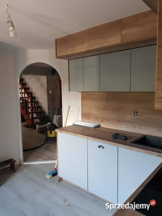 Meble kuchennekuchnie pod wymiar