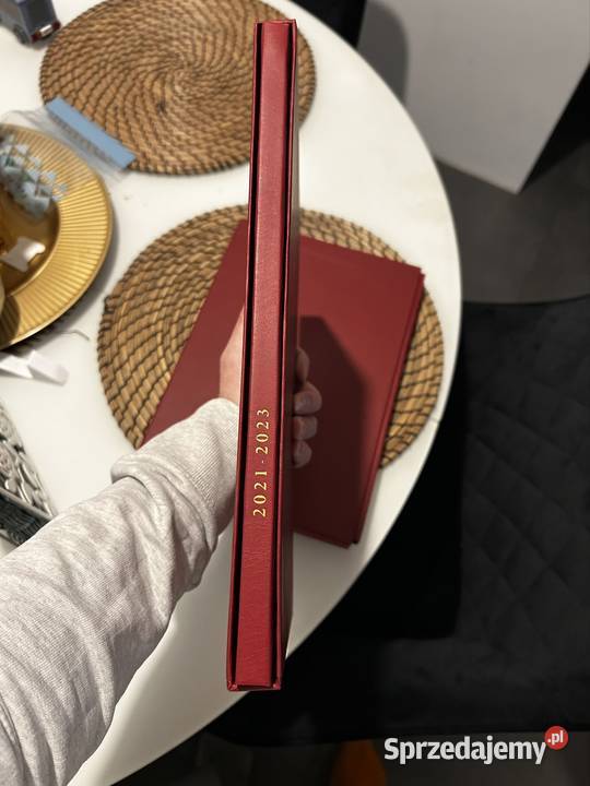 Klaser Fischer rocznikowy 2021 do 2023 Plewiska