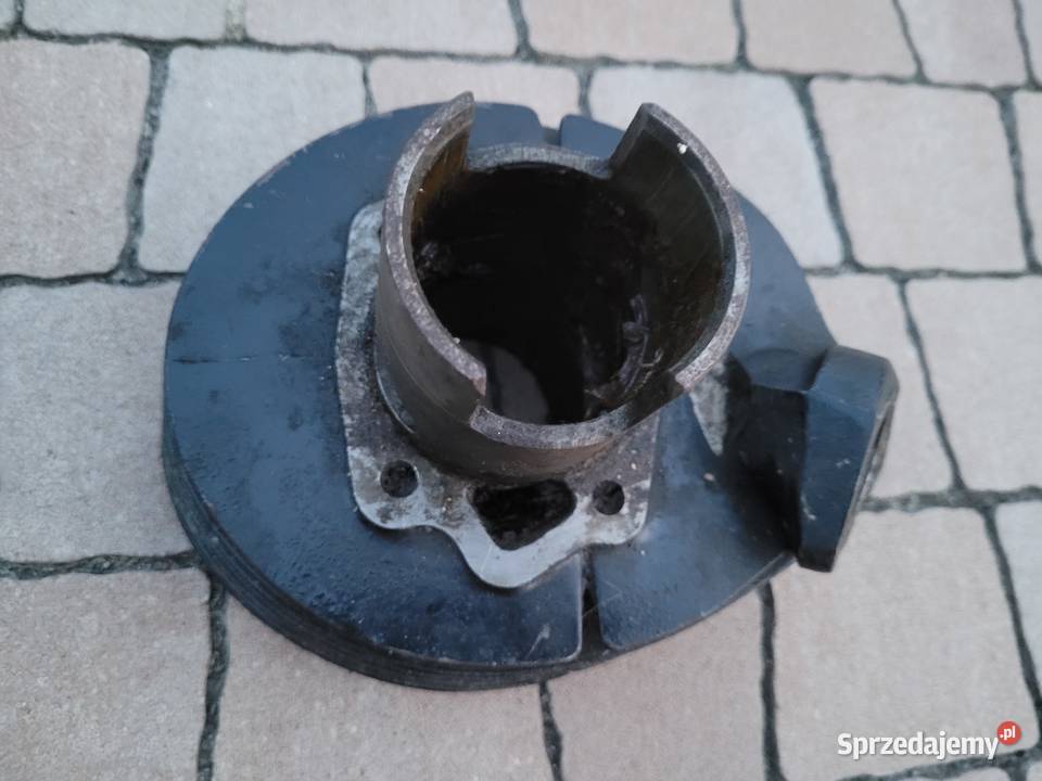 Jawa CZ 175 typ 450 cylinder fabrycznie nowy Grodzisk Mazowiecki sprzedam