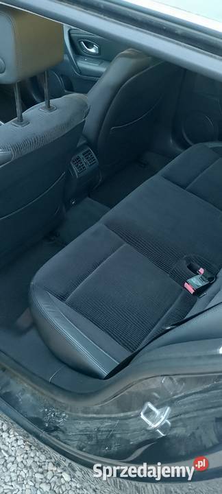 Renault Laguna III 2008r bogata wersja 20 140 Frydrychowice