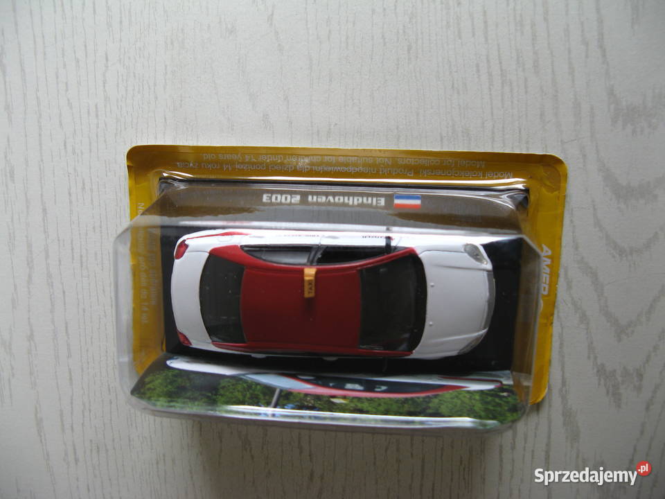 Taksówka Toyota Avensis Eindhoven 143Nowa Poznań