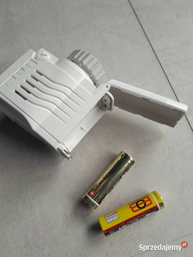 Termostat grzejnikowy Elektrobock HD13 Dąbrowa Górnicza