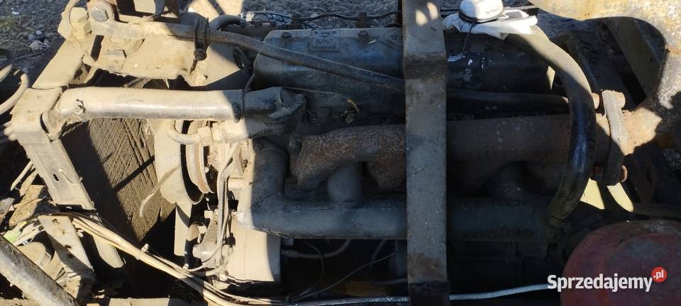 Multicar sprzedam 70KM Lidzbark