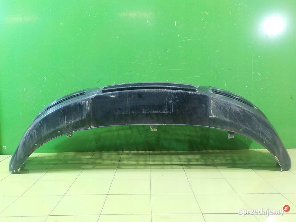 AUDI A3 8P II 18 TFSI 07r HB 5D zderzak przod Suków