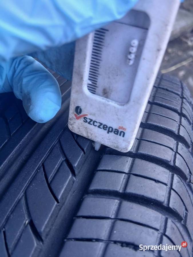 Opony letnie 1656514 Skierniewice