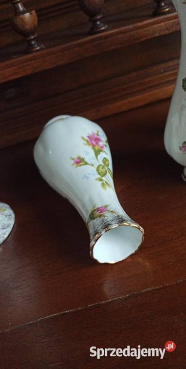 Wazon Chodzież Made in Poland