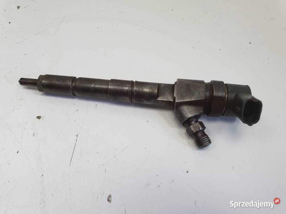 WTRYSKIWACZ Opel Insignia 20 CDTI wtrysk Chełm