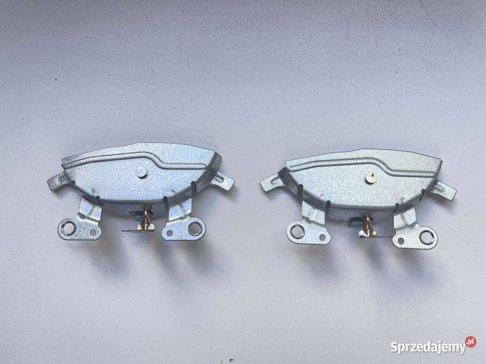 PRZESŁONA EU LAMPY MERCEDES BKLASA VOLVO C30 Ostroróg sprzedam