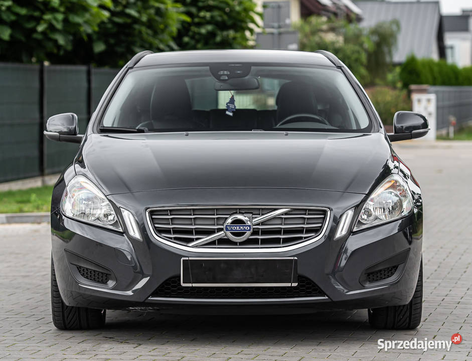 Volvo V60 mazowieckie Zwoleń sprzedam