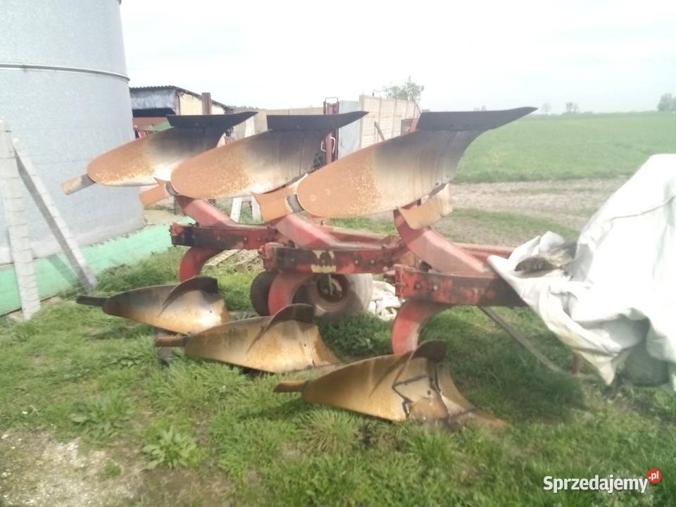 Krone mustang 1203 resor non stop wielkopolskie Ostrów Wielkopolski