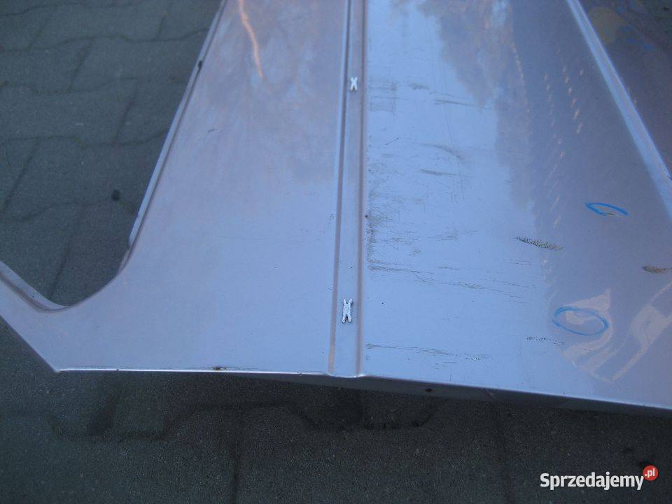 vw golf 1 mk1 golf i mki cabrio drzwi lewe Rakoniewice sprzedam