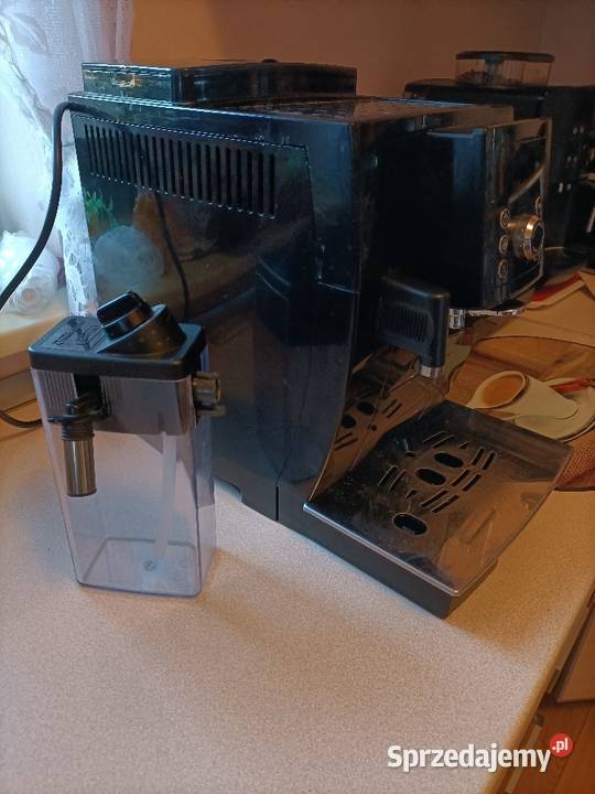Ekspres do kawy DeLonghi caputino Opole
