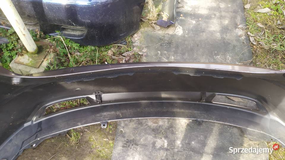 Honda Civic IX 2012 2013 2014 2015 ZDERZAK TYŁ Karoseria