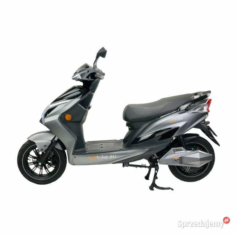 Skuter elektryczny BILI BIKE X1 Tarnów